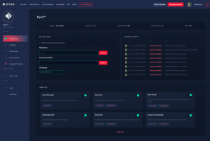 Cara Memberi Peranan Secara Automatik dalam Pertentangan