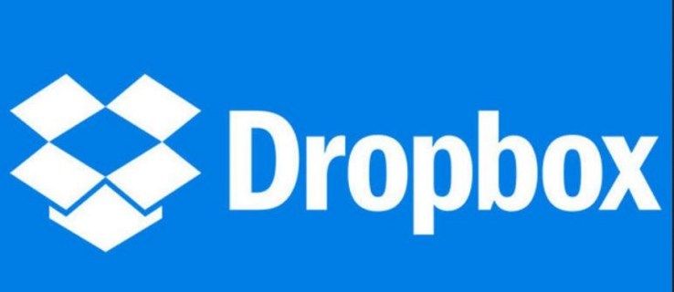 Dropbox synkroniseras inte - hur man åtgärdar