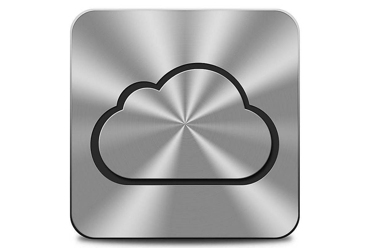 Ulasan Layanan Email Gratis iCloud Mail