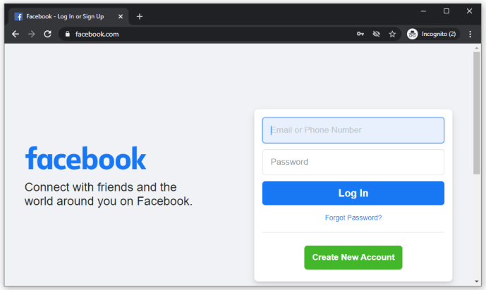 Как да блокирам някой от страница във Facebook