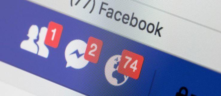 Kā neatgriezeniski izdzēst Facebook un atgūt savus datus
