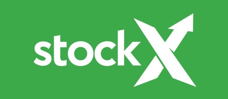 Sådan får du gratis forsendelse med StockX