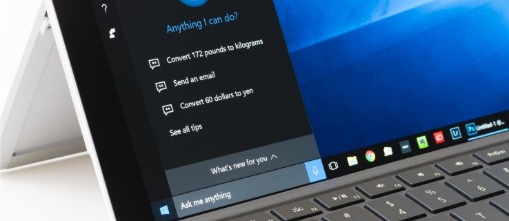 10 Windows 10 problēmas un to risināšana