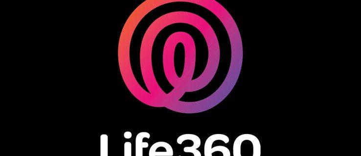 Cos'è l'icona del cuore di Life360?