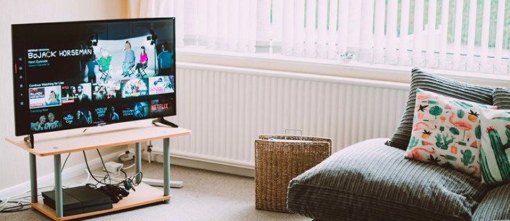 Cách xem danh sách của tôi trên Netflix