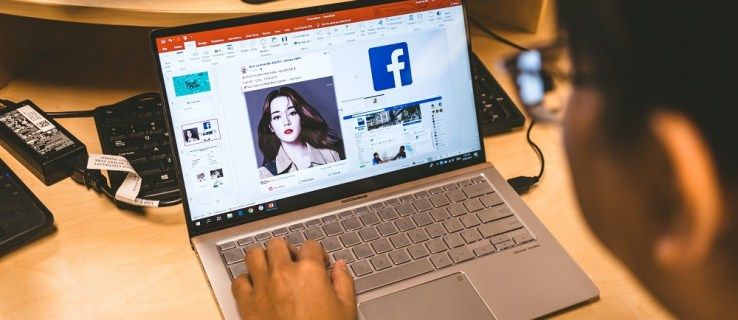 Hva er alle Facebook-merker - en full liste