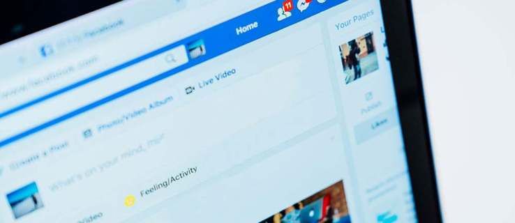 Kā rediģēt draugu sarakstus Facebook