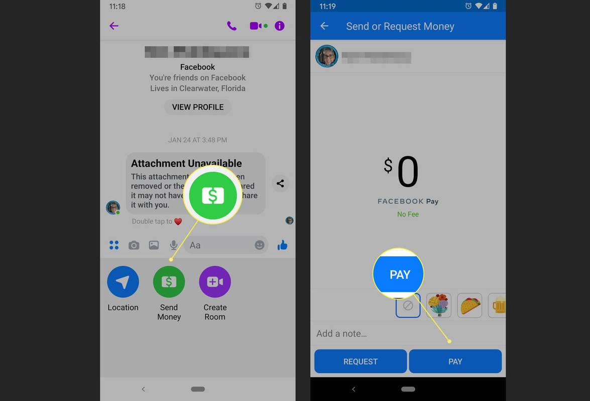 Facebook メッセンジャー: 知っておくべきことすべて