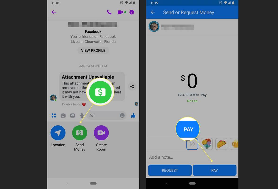 Facebook Messenger: Vse, kar morate vedeti