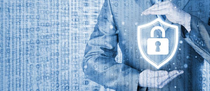 Vad följer GDPR: Allt du behöver veta om dina data och hur de används