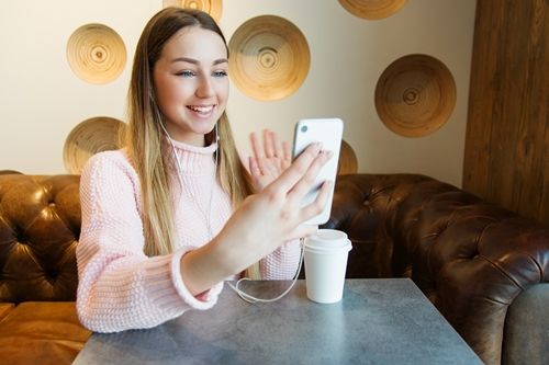 So verwenden Sie den geteilten Bildschirm auf Facebook Live