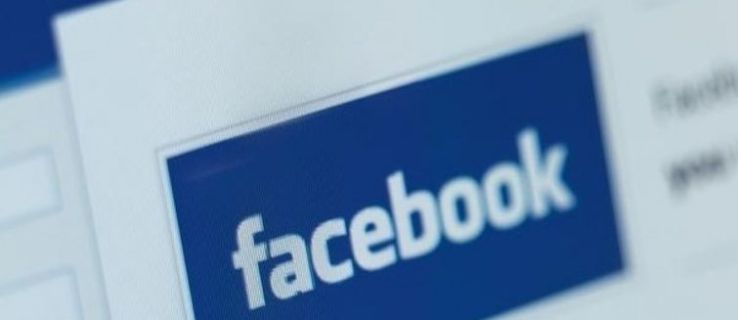 Přestaňte znovu zveřejňovat falešné zprávy z Facebooku