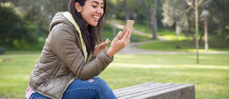 Messenger'daki Video Simgesi Nedir?