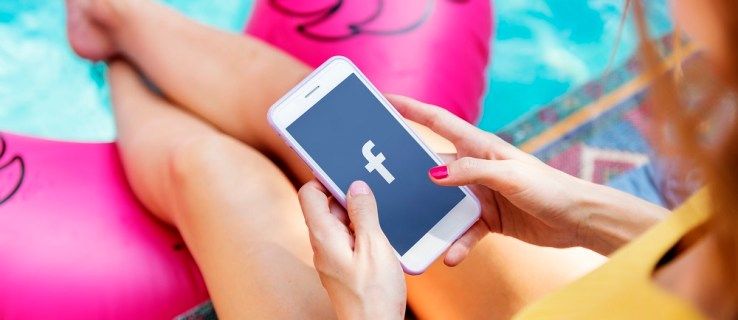Kako izbrisati / odstraniti vse všečke na Facebooku