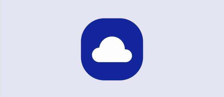 Kako izbrisati Samsung Cloud s telefona