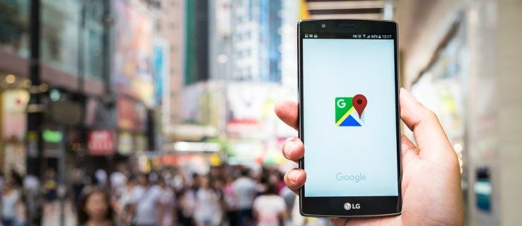 Kako zaustaviti Google da stvarno prati vašu lokaciju