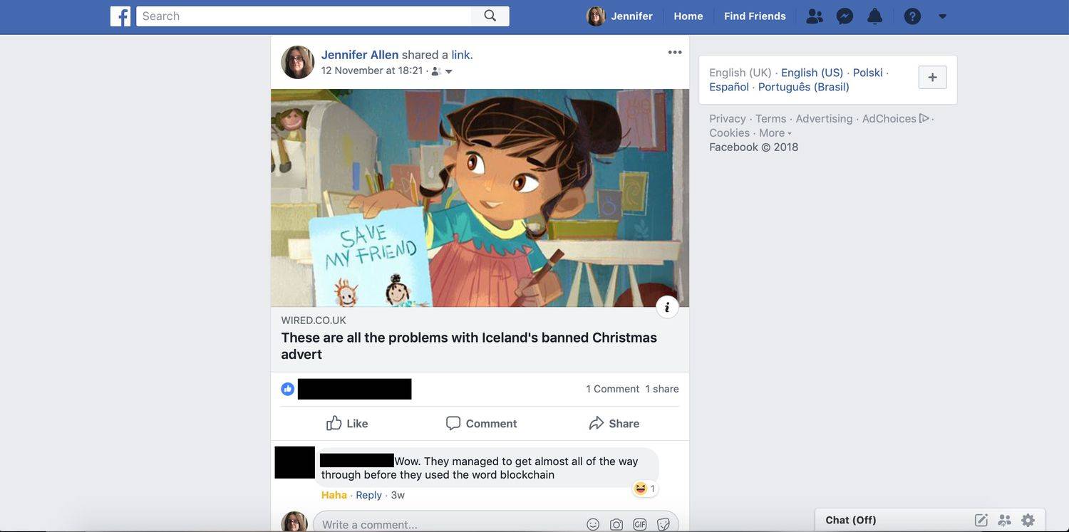 Cách xem ai đã chia sẻ bài đăng của bạn trên Facebook