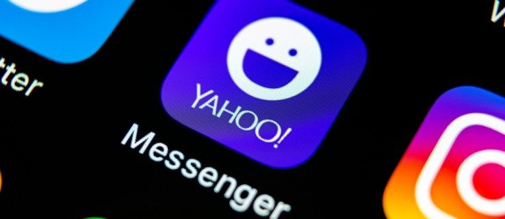RIP Yahoo Messenger : 7 월 17 일 Squirrel에 사용자가 푸시되면서 앱이 종료됩니다.