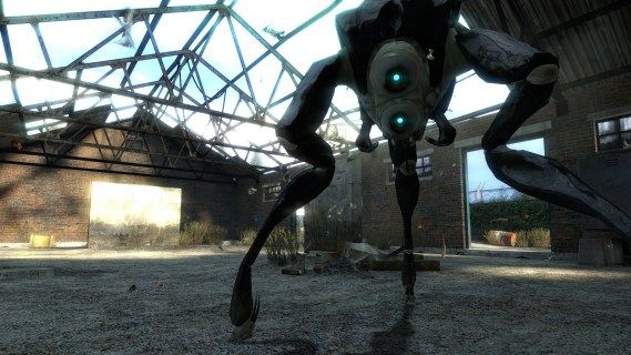 Gumagawa ulit ang Valve ng mga laro na may pagtuon sa VR, huwag lamang asahan ang Half-Life 3 pa lang