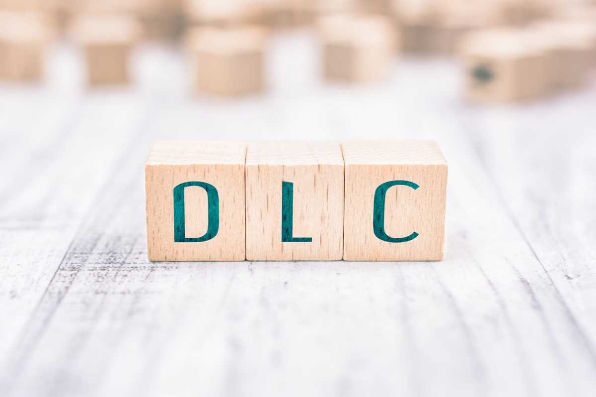 ゲームにおける DLC とは何ですか?また、どのように機能しますか?