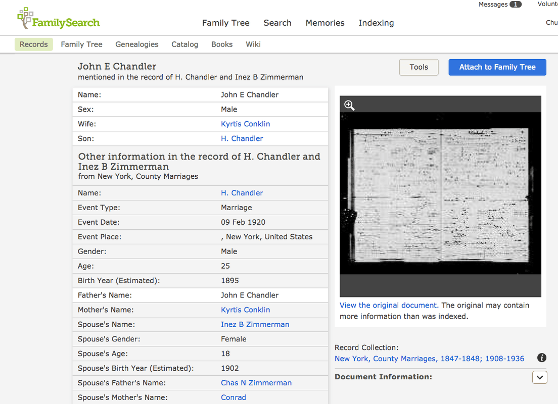 Die 8 besten kostenlosen Genealogie-Websites des Jahres 2024