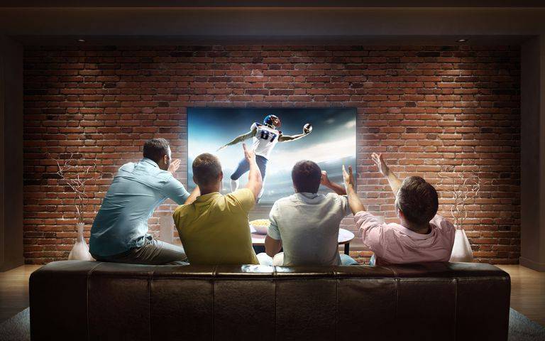Cara Menonton Super Bowl dan Strimkannya Dalam Talian (2025)