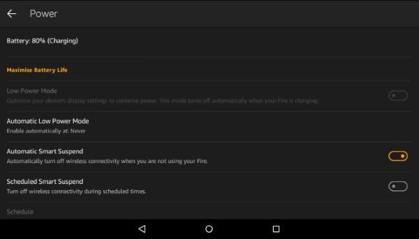 Az Amazon Fire Tablet nem tölt? Itt van, hogyan lehet kijavítani