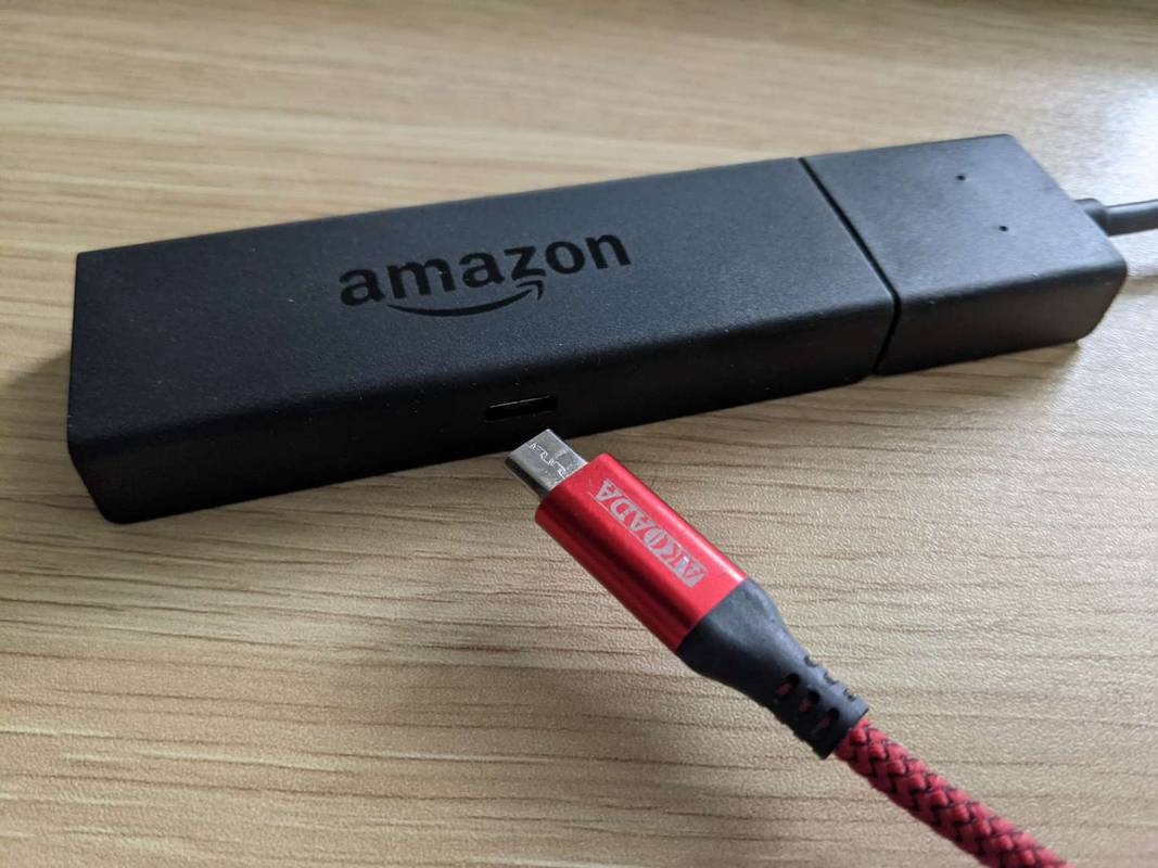 Comment coupler une télécommande Fire Stick