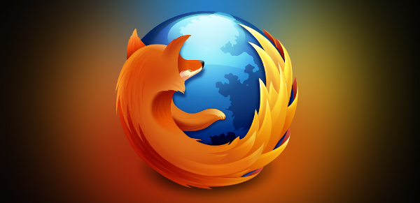 Вземете специалната версия без браузър Firefox без DRM