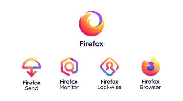 Mozilla predstavlja nov logotip Firefox