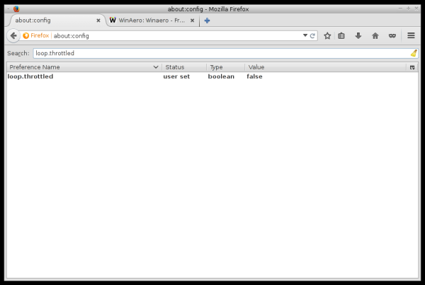 Activer Firefox Hello pour utiliser les fonctionnalités WebRTC