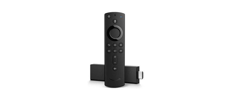 Com gravar la pantalla Amazon Fire Stick