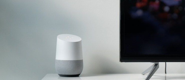 Hozzáadhatja az Amazon Fire Stick-et egy Google Home-hoz?