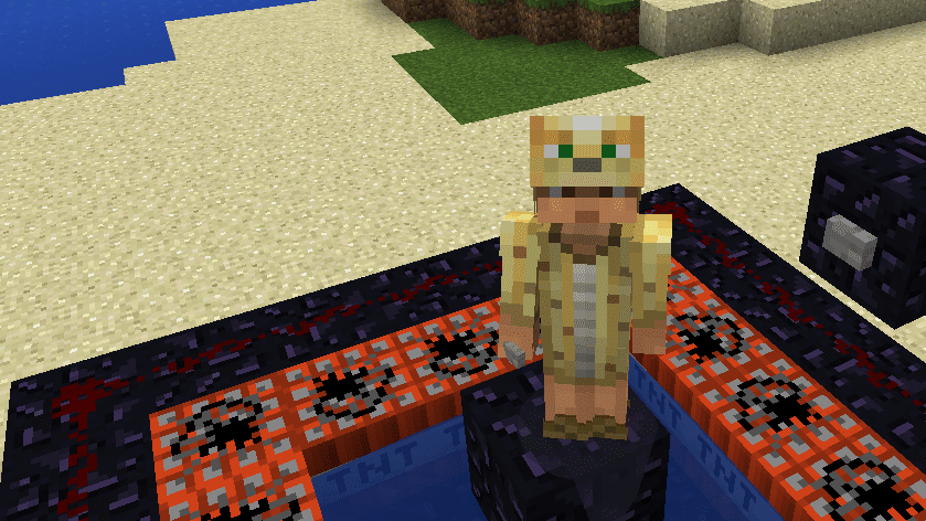 „Minecraft“ privalumai ir trūkumai: „Pocket Edition“.