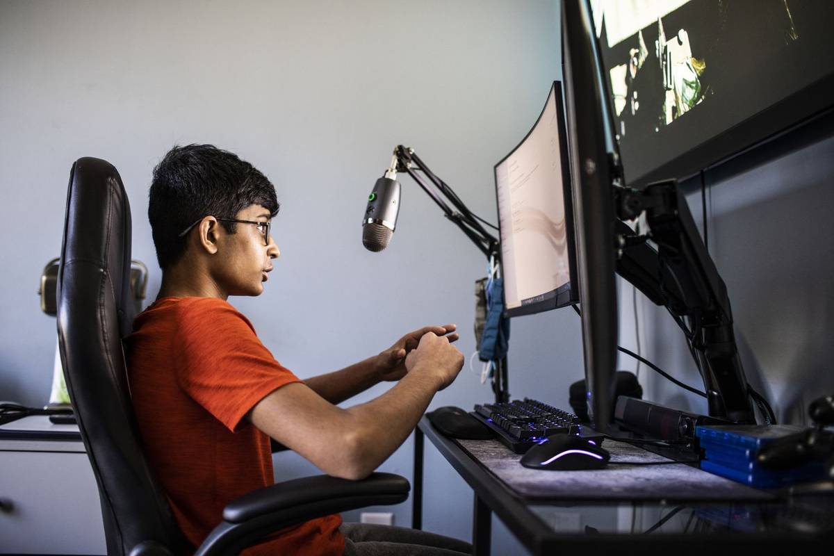 Steve và Alex của Minecraft là ai?