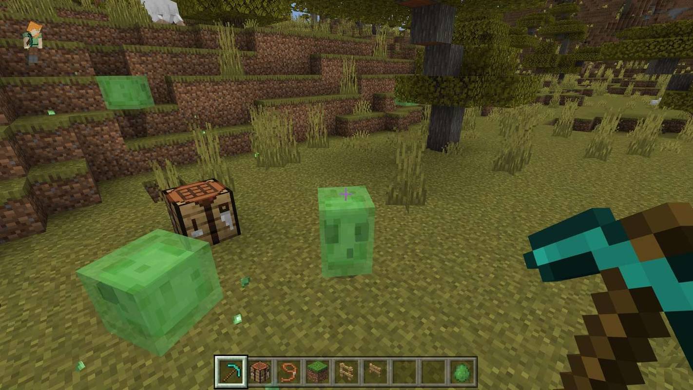 So gewinnen Sie in Minecraft einen Vorsprung