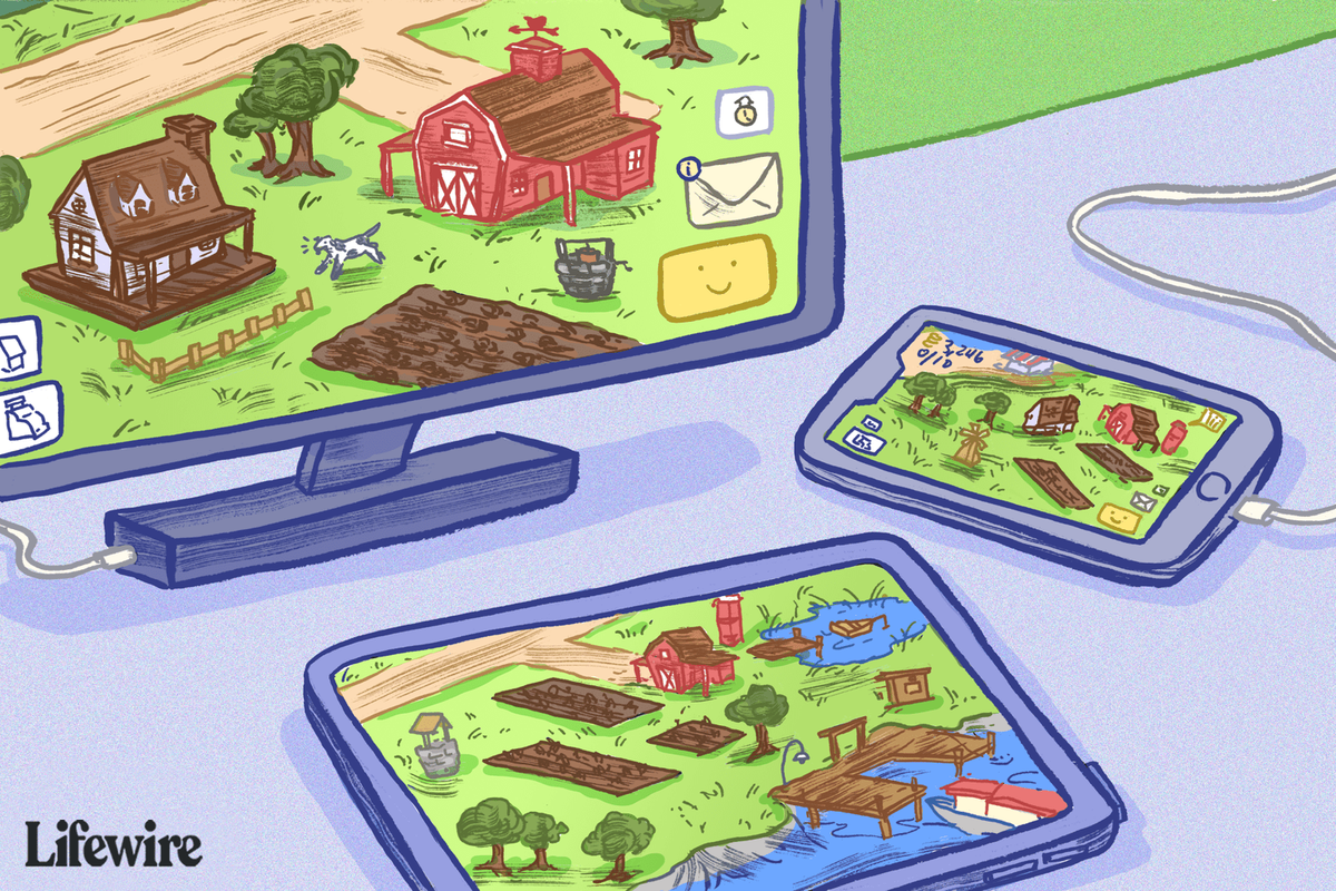 Lær å spille FarmVille 2 selv om du ikke har en Facebook-konto