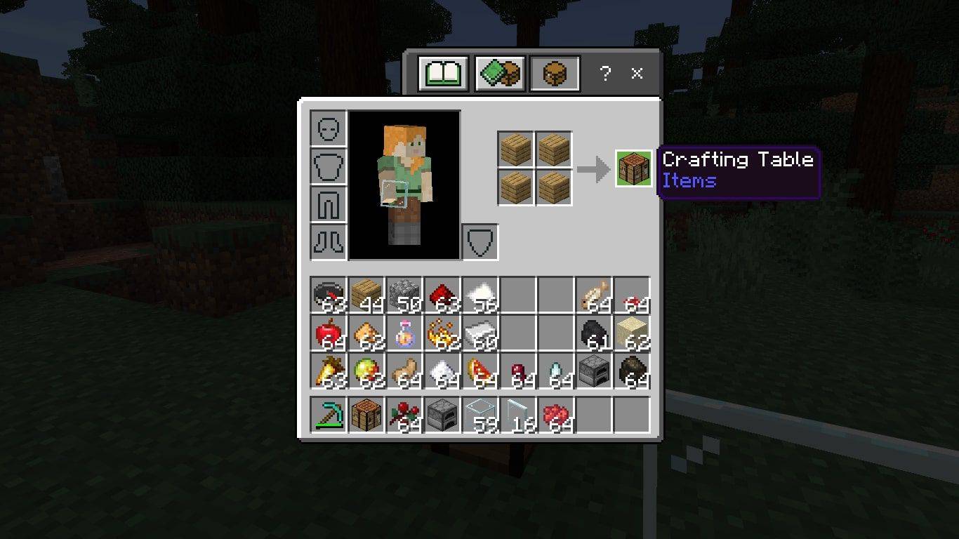 Minecraft'ta Cam Nasıl Yapılır