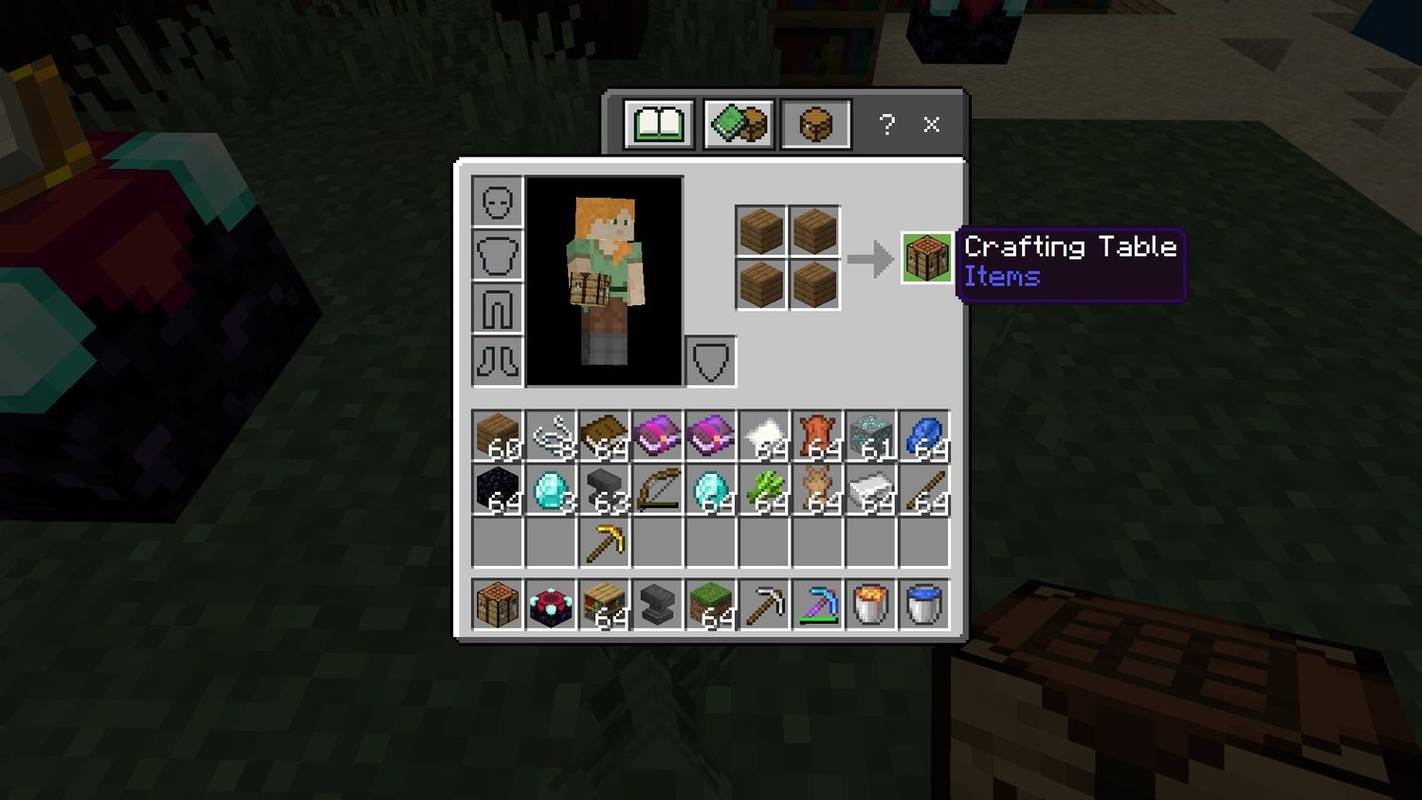 Com utilitzar els llibres encantats a Minecraft