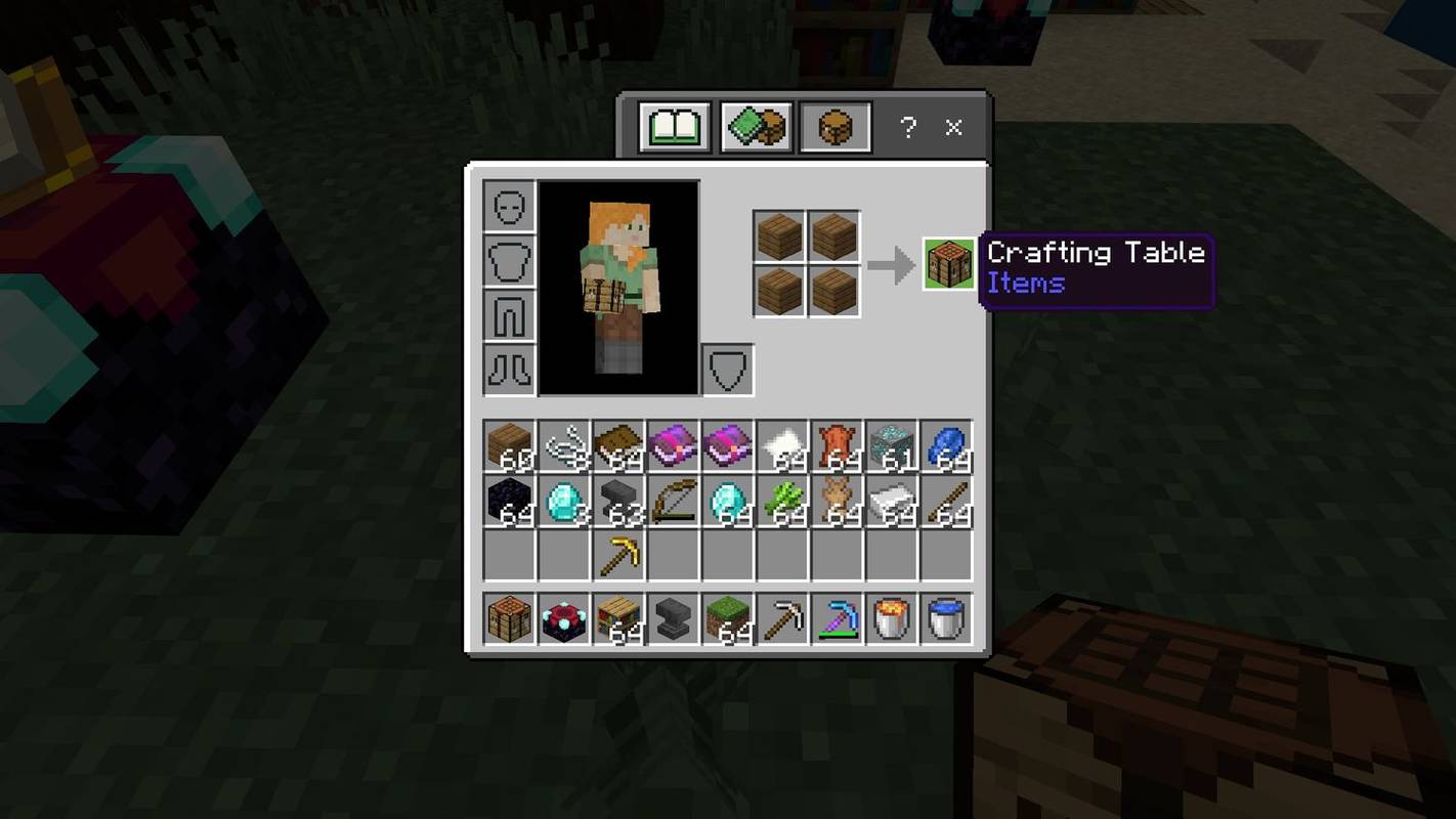 Comment utiliser les livres enchantés dans Minecraft