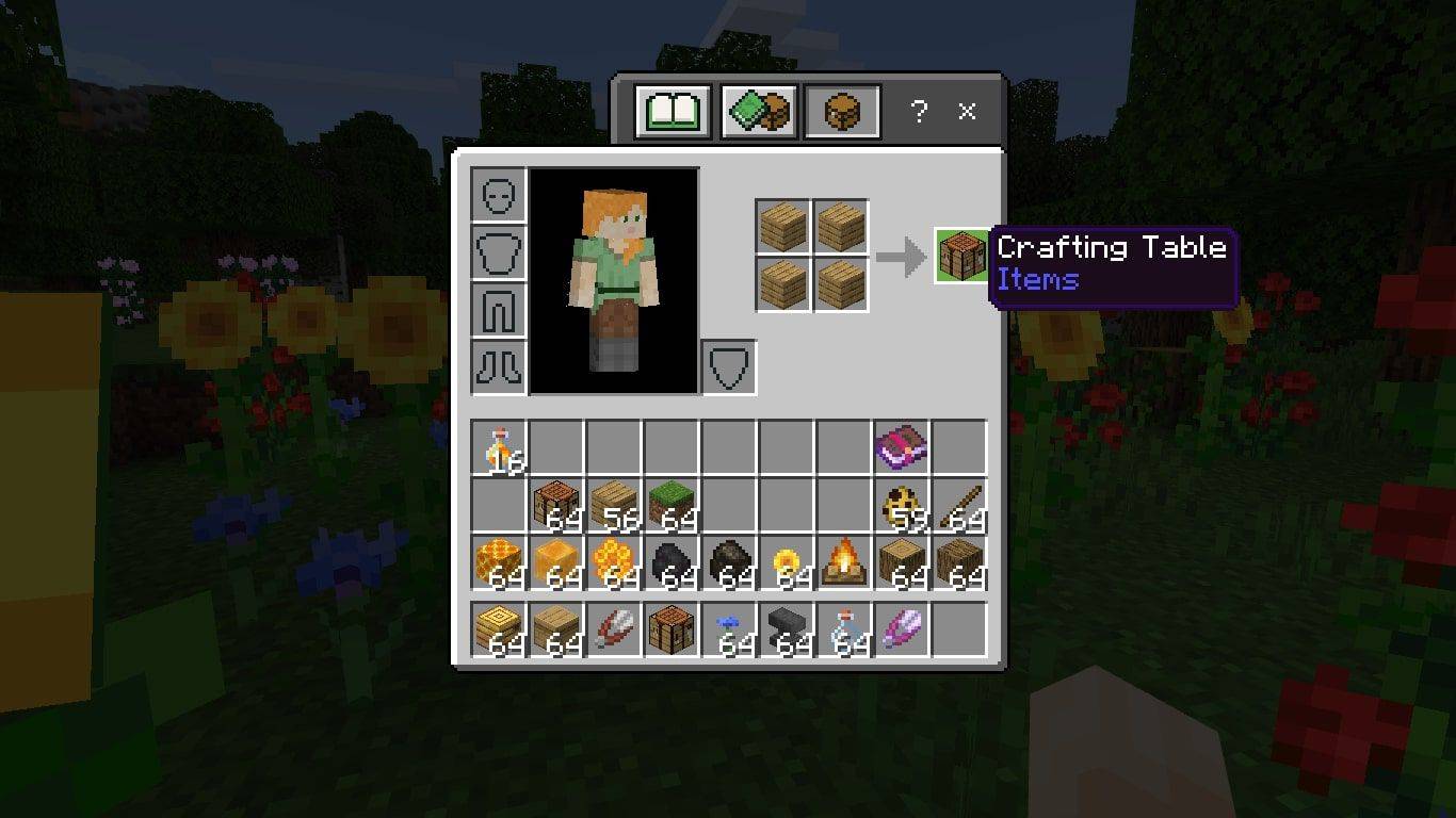 Come ottenere il miele da un alveare in Minecraft