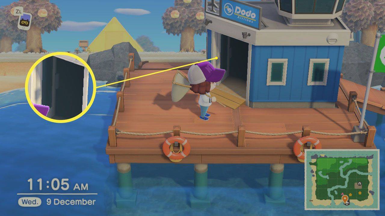 Kako dodati prijatelje na Animal Crossingu