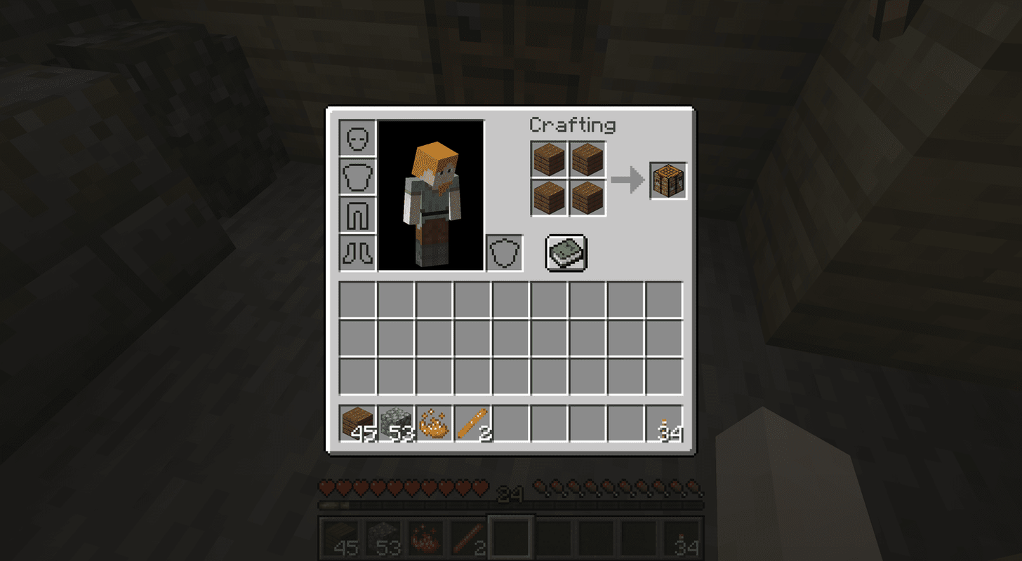 Comment faire une potion de rapidité dans Minecraft