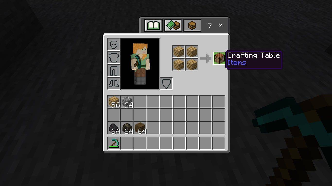 Minecraft에서 용광로를 만드는 방법