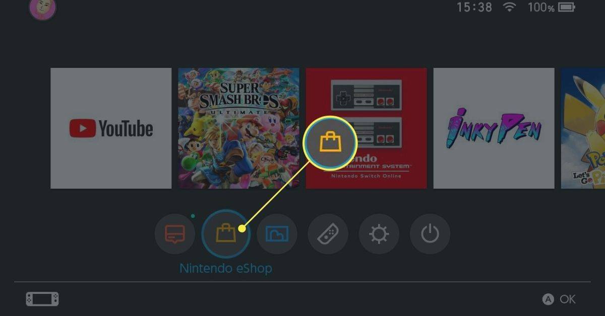 Nintendo Switch でフォートナイトをダウンロードしてプレイする方法