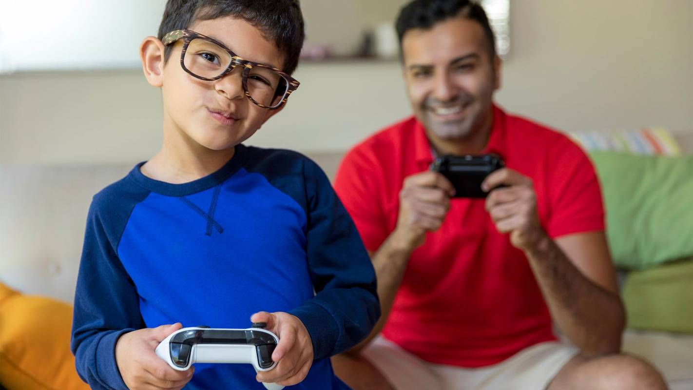 Kako dijeliti igre s prijateljima na Xbox One