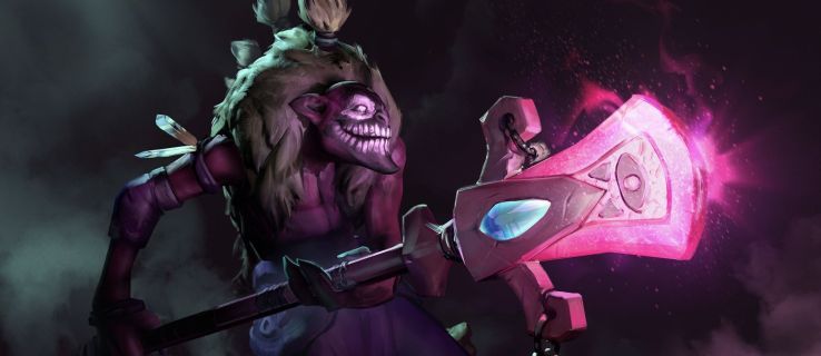 Sådan kontrolleres adfærdsscore i Dota 2