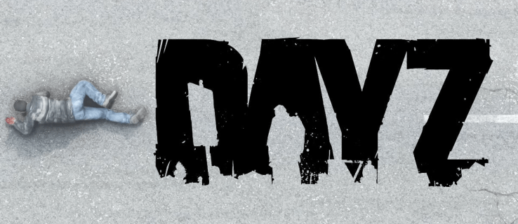 Dayz에서 부목을 만드는 방법