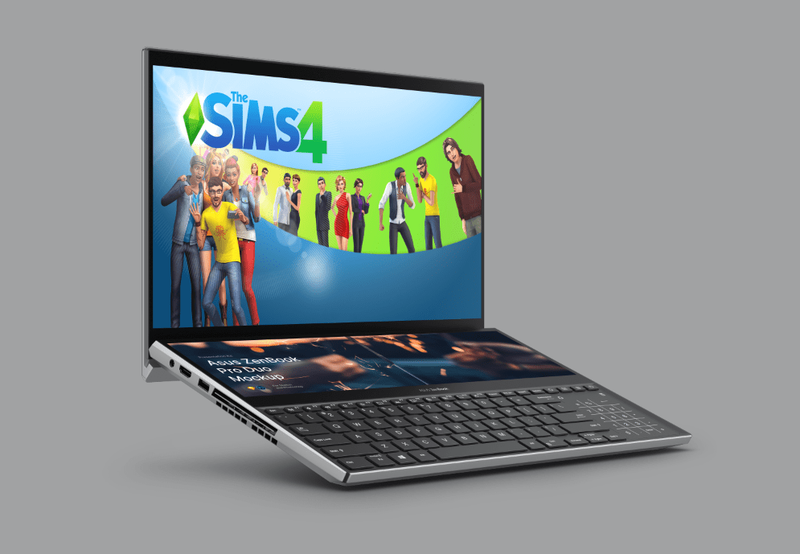 Cara Membetulkan Mod Sims 4 Tidak Muncul