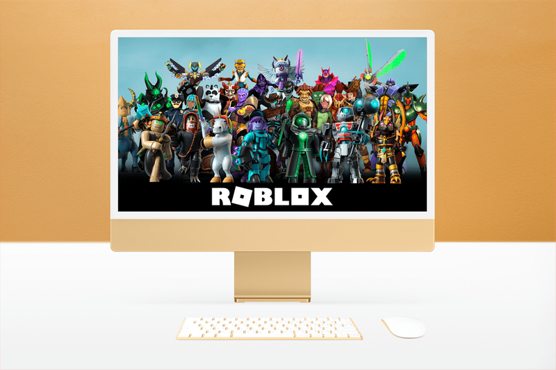 วิธีปิดการใช้งานแชทใน Roblox